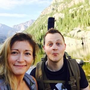 Meet your Posher, Lona